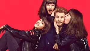 crazy-about-her-review