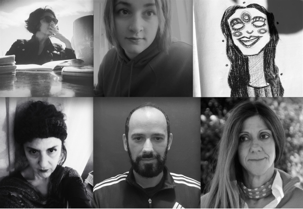 THE OUTREACH PROJECT