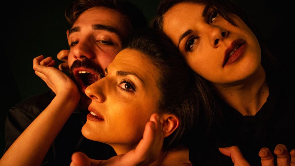 Οι Ηλίθιοι 3