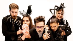 1 Παρασκευή & 13