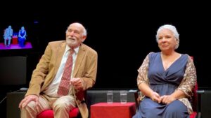 Δυσαρμονίες 1