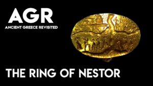 Ring of Nestor Youtube Cover 2