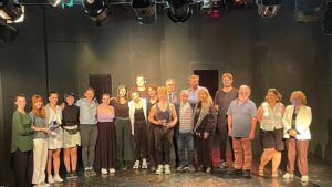 Βραβεία 2ου Πανελλήνιου Διαγωνισμού