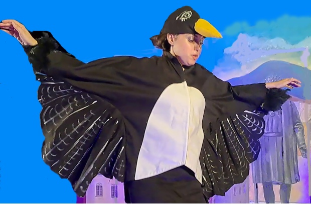 Ο ΕΥΤΥΧΙΣΜΕΝΟΣ ΠΡΙΓΚΙΠΑΣ4