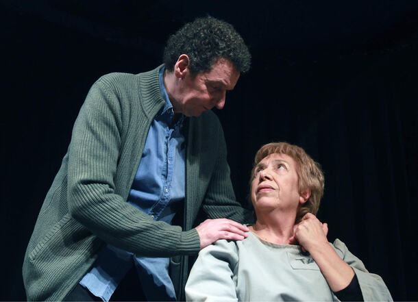 ΠΕΤΡΟΣ ΑΠΟΣΤΟΛΟΠΟΥΛΟΣ - ΕΛΕΝΗ ΠΑΠΑΧΡΗΣΤΟΠΟΥΛΟΥ (1)