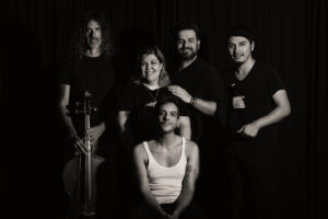 ολη η ομάδα του Project ΜΕΔΟΥΣΑ