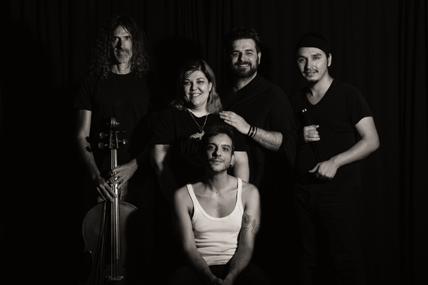 ολη η ομάδα του Project ΜΕΔΟΥΣΑ