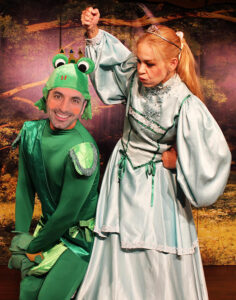 2024 Ο ΒΑΣΙΛΙΑΣ ΒΑΤΡΑΧΟΣ 12