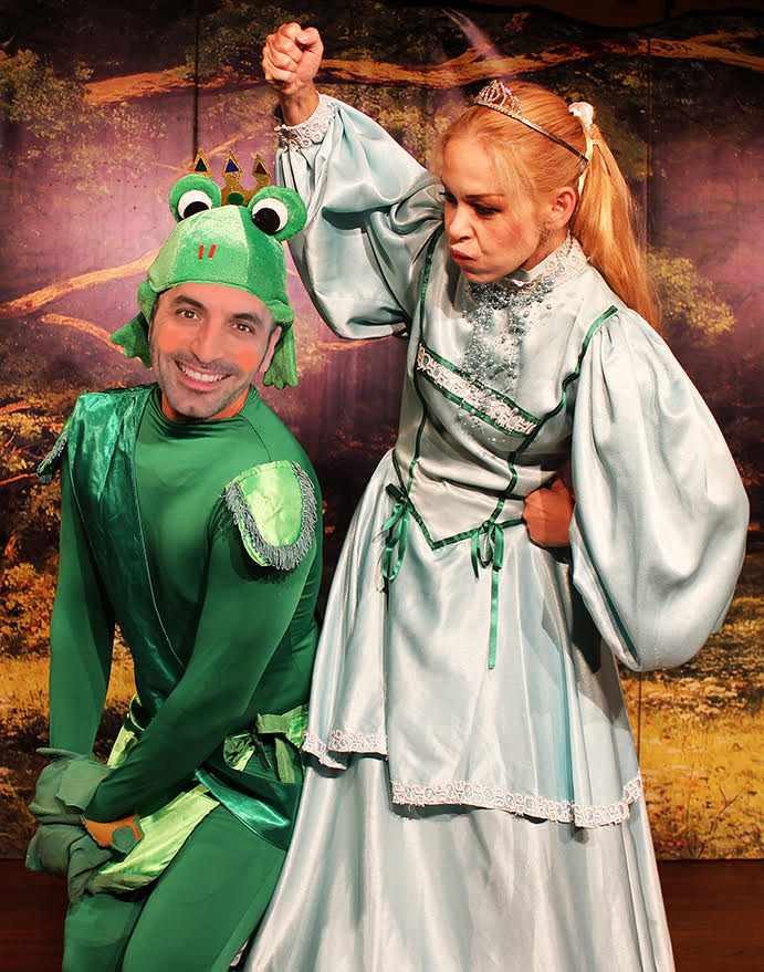 2024 Ο ΒΑΣΙΛΙΑΣ ΒΑΤΡΑΧΟΣ 12