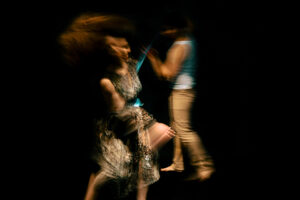 Δεσποινίς Τζούλια