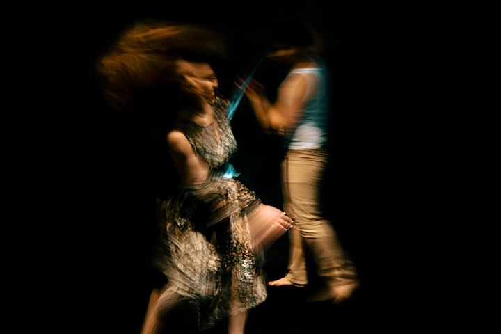 Δεσποινίς Τζούλια