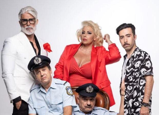 ΟΛΟΣ Ο ΘΙΑΣΟΣ ΠΕΣ ΜΟΥ ΟΤΙ ΕΙΝΑΙ ΨΕΜΑ- ΕΠΙΧΕΙΡΗΣΗ ΩΡΩΠΟΣ (1)