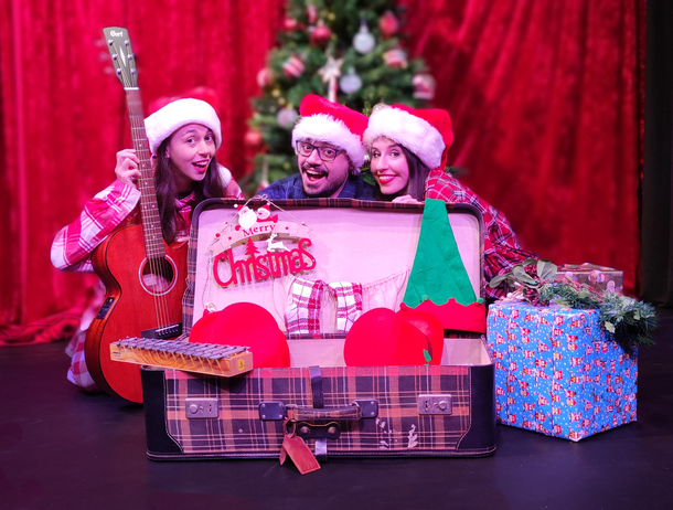 Λαλαλιλαλο - Χριστουγεννιατικη Έκπληξη1 - ΜΟΡΦΕΣ ΕΚΦΡΑΣΗΣ 20242 (1)