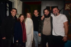 ΜΙΧ. ΜΑΡΚΑΤΗΣ, ΜΑΡΙΑ ΓΕΩΡΓΙΑΔΟΥ, ΝΙΚΗ ΠΑΛΛΗΑΡΑΚΗ, ΠΗΤΕΡ ΡΑΝΤΛ, ΚΩΝ. ΜΟΥΤΑΦΤΣΗΣ, ΙΒΑΝ ΣΒΙΤΑΙΛΟ (1)