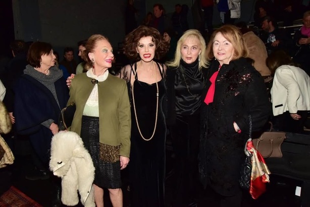 ΕΥΓΕΝΙΑ ΑΡΑΜΠΟΣΗ , ΠΟΛΥΝΑ ΕΥΤΥΧΙΑ ΓΚΙΩΝΑΚΗ, ΝΙΝΑ ΒΛΑΧΟΥ, ΖΩΗ ΜΠΕΛΟΥΚΑ (1)