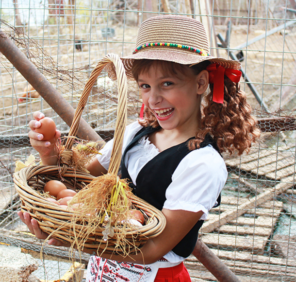 Κυνθια Γεωργιάδου