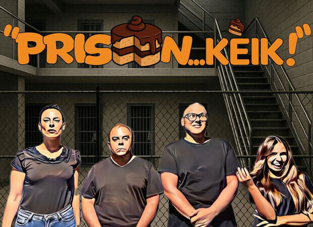 AFISA PRISON ...ΚΕΙΚ (1) (1)