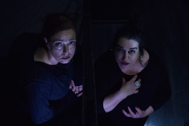 Βασ. Νικολοπούλου & Ελευ. Φιντίκη