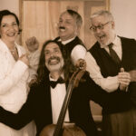 «MEIN KOMPLEX» Όταν ο Hitler συνάντησε τον Freud…