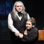 ΠΑΡΑΤΑΣΗ ΠΑΡΑΣΤΑΣΕΩΝ | ΙΩΑΝΝΗΣ ΓΑΒΡΙΗΛ ΜΠΟΡΚΜΑΝ | ΘΕΑΤΡΟ ΑΛΚΜΗΝΗ