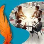 Αντωνία Θεοχαρίδου: “Δημιουργική γραφή για την ενδυνάμωση ομάδων” εκδόσεις Αποστακτήριο