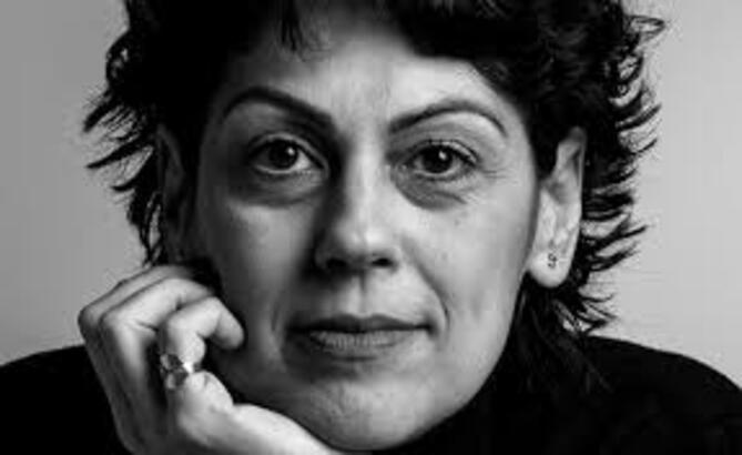 Κατερίνα Φελλά