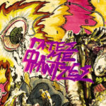 Παράταση για την performance «ΓάΤες με φΡάΝτζες» επιστρέφει για δύο τελευταίες παραστάσεις, την Πέμπτη 16 και 23 Απριλίου, στο Red Jasper Cabaret Theatre.