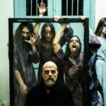 “Χλιμίντρισμα” του Μάριου Ποντίκα σε σκηνοθεσία Δημήτρη Τσιάμη από 7 εως και 31 Μαίου στο BIOS