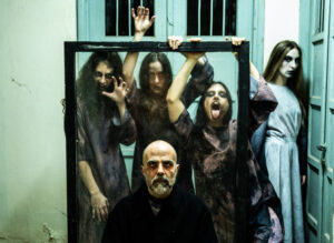 Χλιμίντρισμα 1