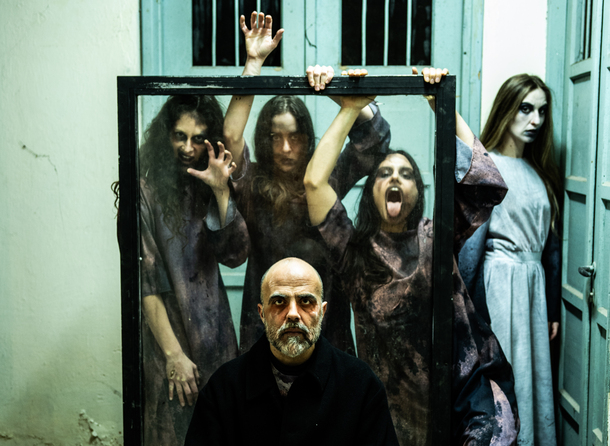 Χλιμίντρισμα 1